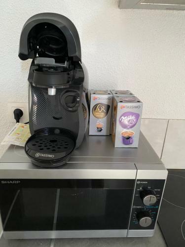Apartamento La B�tisse De Chabot N�8