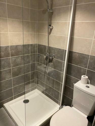 Apartamento La B�tisse De Chabot N�8