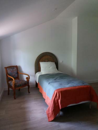 Agroturismo La Poulette