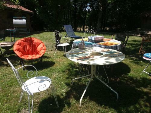 Agroturismo La Poulette
