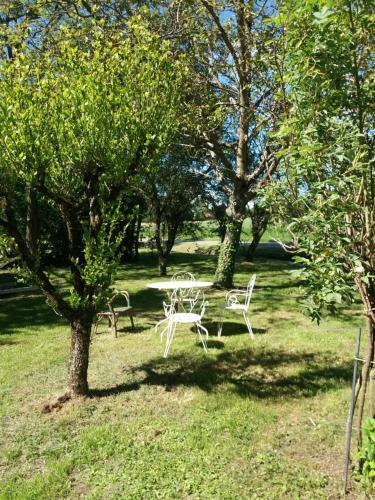 Agroturismo La Poulette