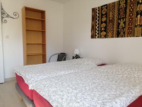 Bed & Breakfast La Grange � Outeaux