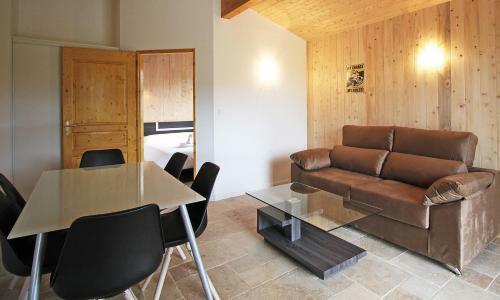 Les Chalets Montr�jeau