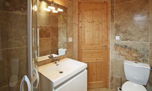 Les Chalets Montr�jeau