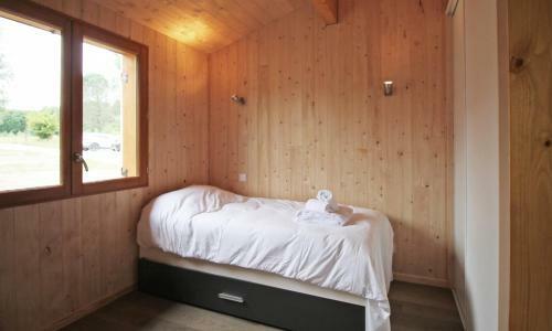 Les Chalets Montr�jeau