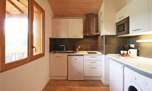 Les Chalets Montr�jeau