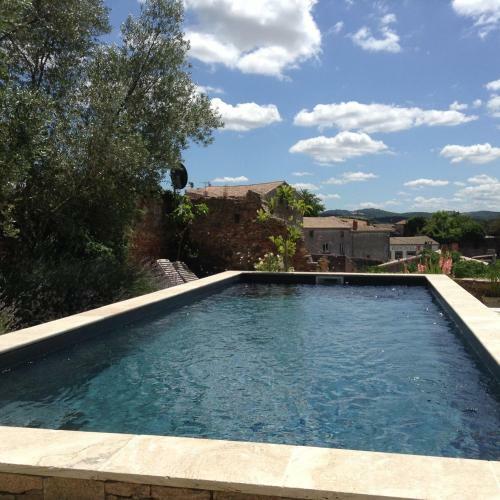 Bed & Breakfast La R�sidence De G�rard