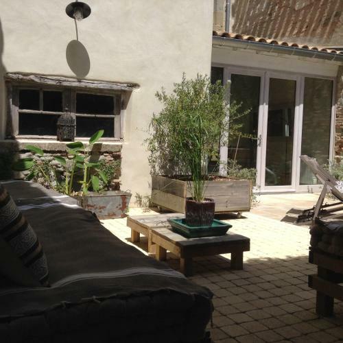 Bed & Breakfast La R�sidence De G�rard