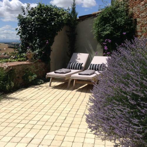 Bed & Breakfast La R�sidence De G�rard