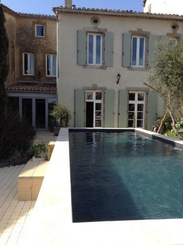 Bed & Breakfast La R�sidence De G�rard