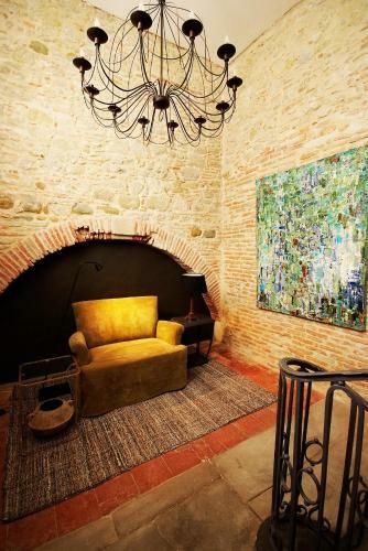 Bed & Breakfast La R�sidence De G�rard