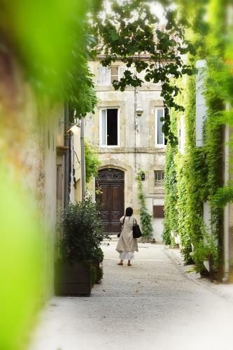Bed & Breakfast La R�sidence De G�rard