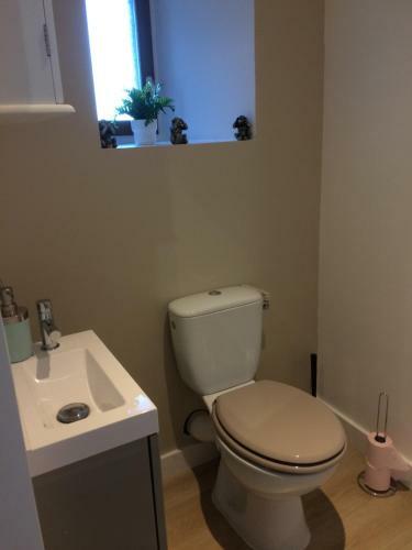 Apartamento Le Montr�alais