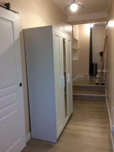 Apartamento Le Montr�alais