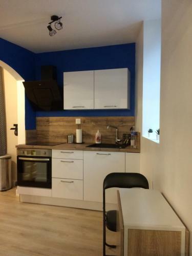 Apartamento Le Montr�alais