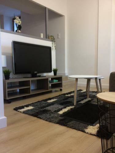 Apartamento Le Montr�alais