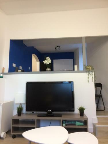 Apartamento Le Montr�alais