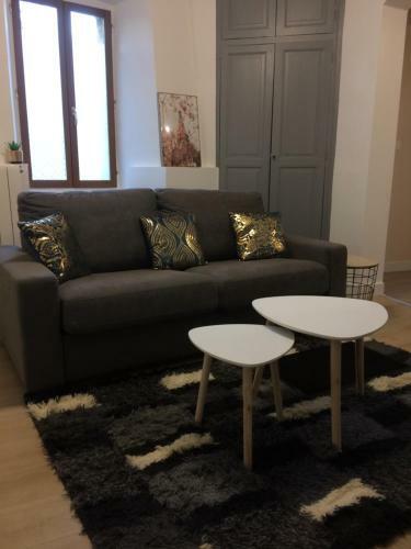 Apartamento Le Montr�alais