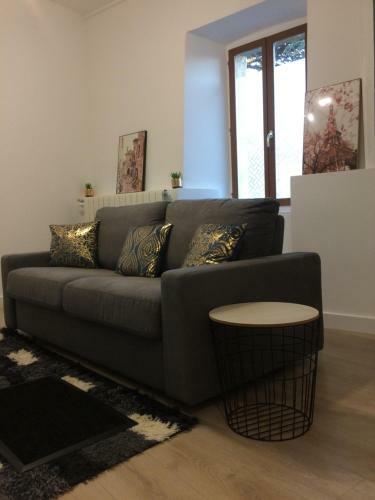 Apartamento Le Montr�alais