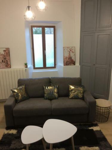 Apartamento Le Montr�alais