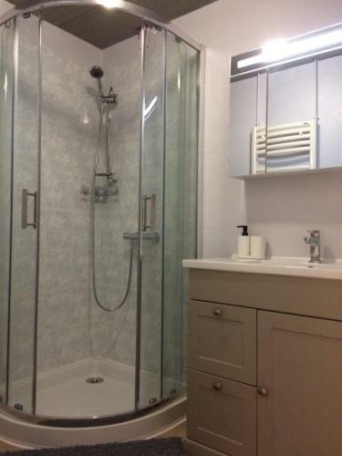 Apartamento Le Montr�alais