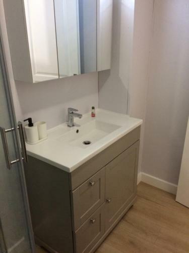 Apartamento Le Montr�alais
