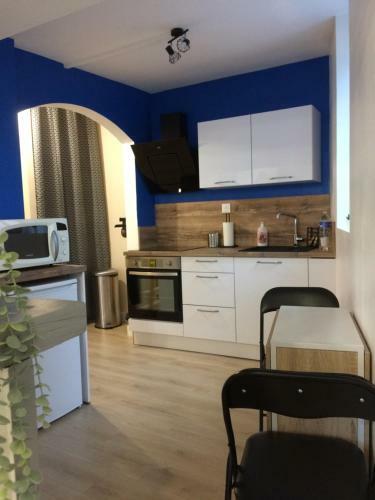 Apartamento Le Montr�alais