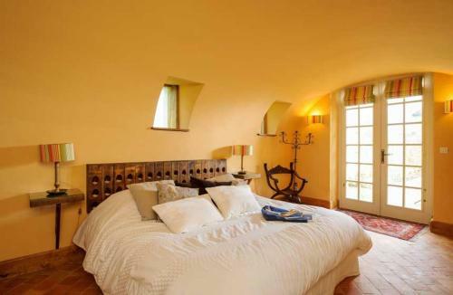 Bed & Breakfast La Chambre Des Vignerons