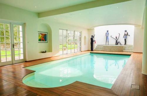 Bed & Breakfast La Chambre Des Vignerons