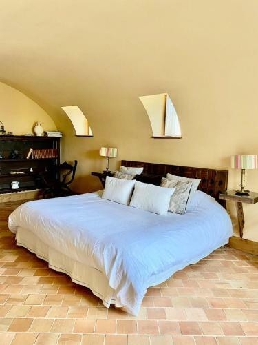 Bed & Breakfast La Chambre Des Vignerons