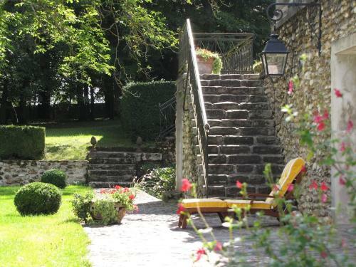 Bed & Breakfast La Chambre Des Vignerons