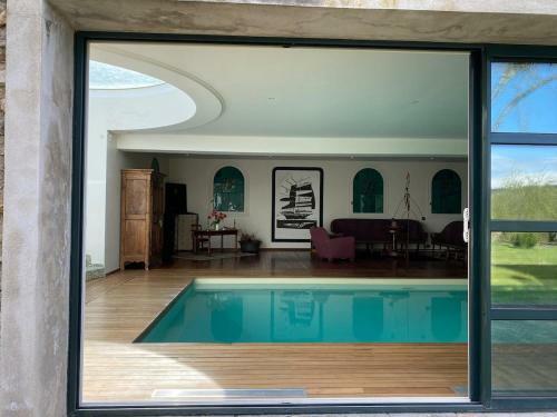 Bed & Breakfast La Chambre Des Vignerons