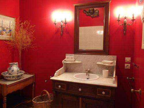 Bed & Breakfast La Chambre Des Vignerons