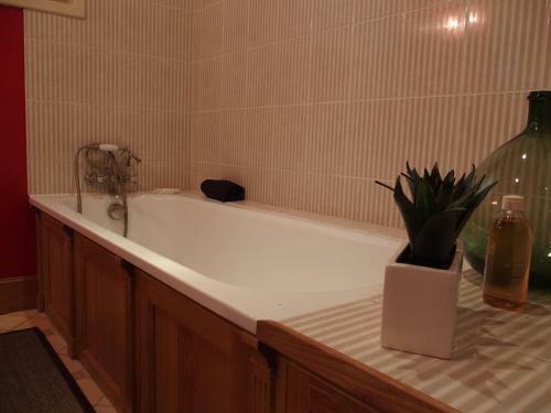 Bed & Breakfast La Chambre Des Vignerons