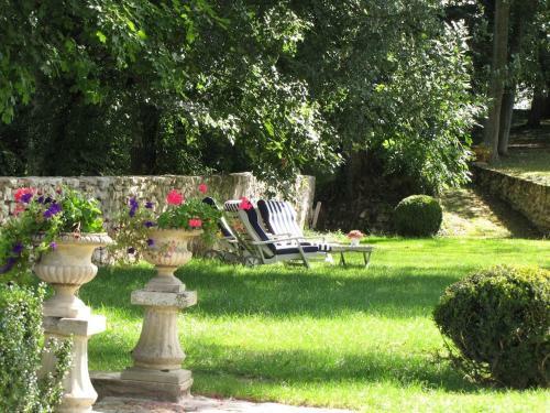 Bed & Breakfast La Chambre Des Vignerons
