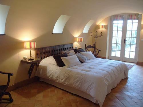 Bed & Breakfast La Chambre Des Vignerons