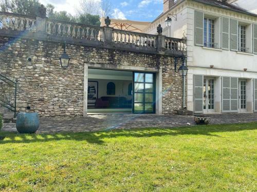 Bed & Breakfast La Chambre Des Vignerons