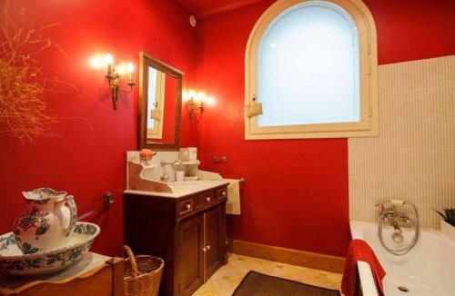 Bed & Breakfast La Chambre Des Vignerons
