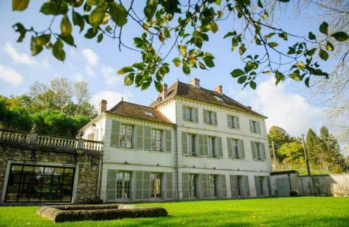 Bed & Breakfast La Chambre Des Vignerons
