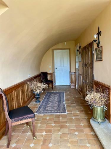 Bed & Breakfast La Chambre Des Vignerons