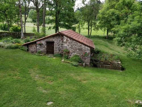 Hostal Les Fayettes