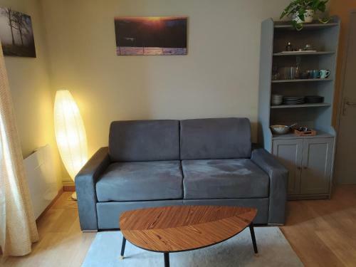 Apartamento Studio27