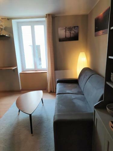 Apartamento Studio27
