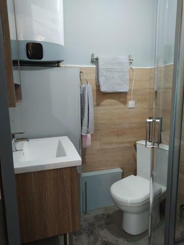 Apartamento Studio27