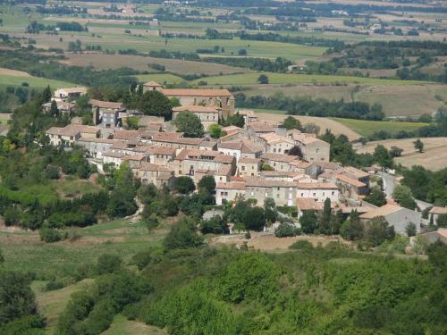 Villa Cammas De Bas