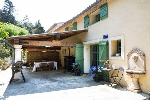 Domaine Caraman