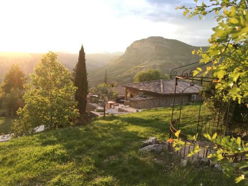 Ferme Fortia
