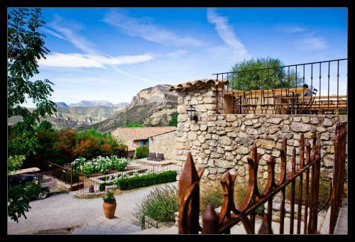 Ferme Fortia