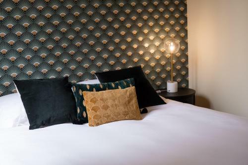 Hostal Les Chambres Du Montr�al
