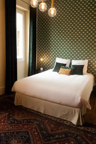 Hostal Les Chambres Du Montr�al